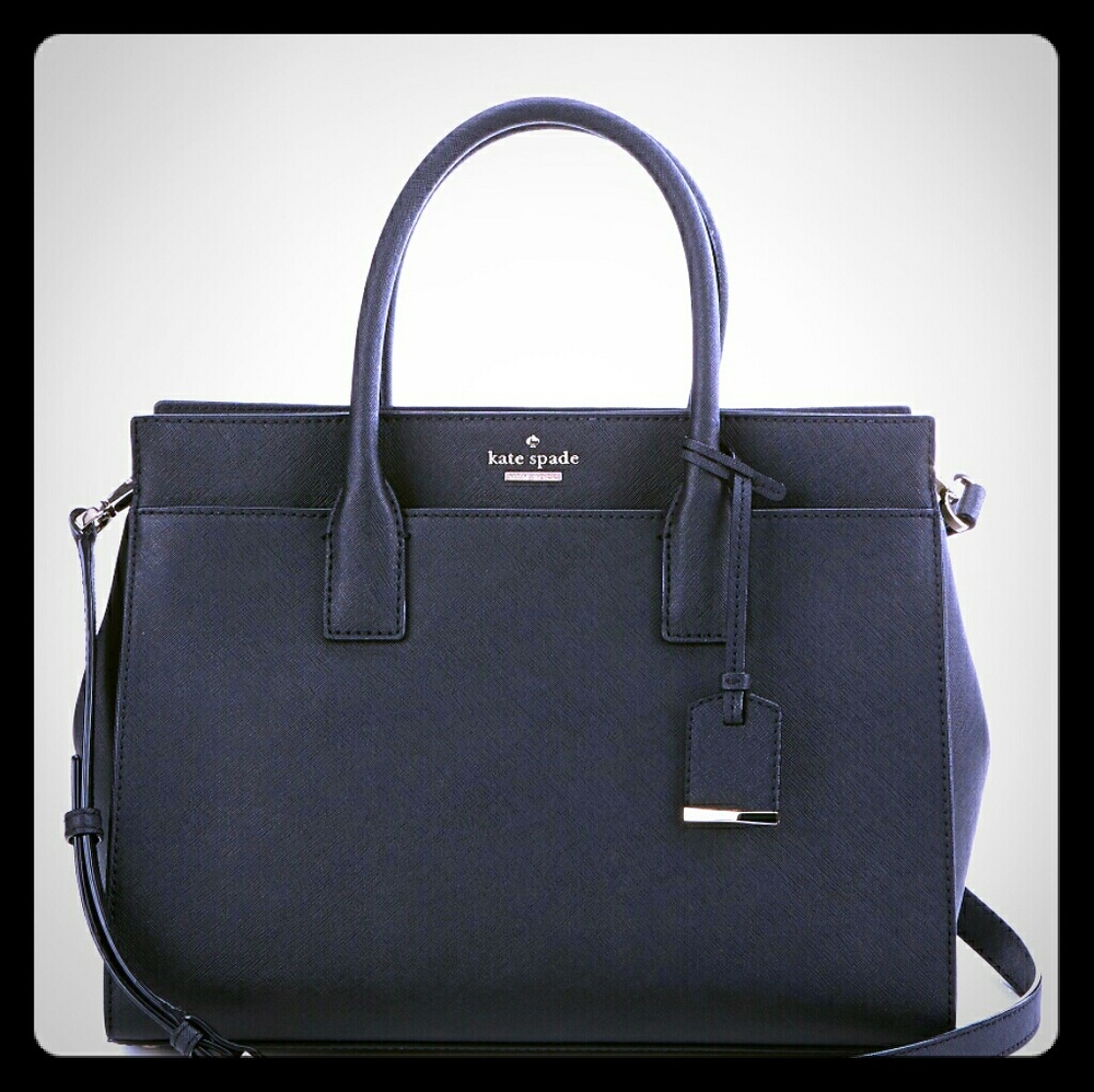 Kate Spade Cameron street candace satchel